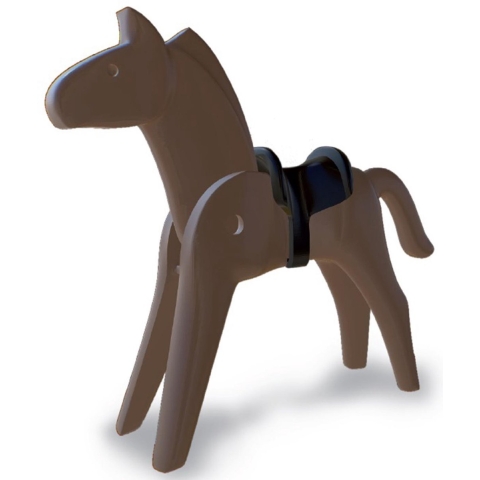 PLAYMOBIL Collectoys: Horse Decoratie