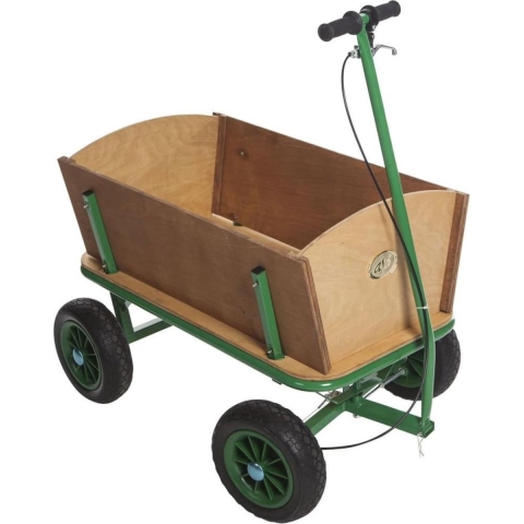 Bolderwagen Handwagen