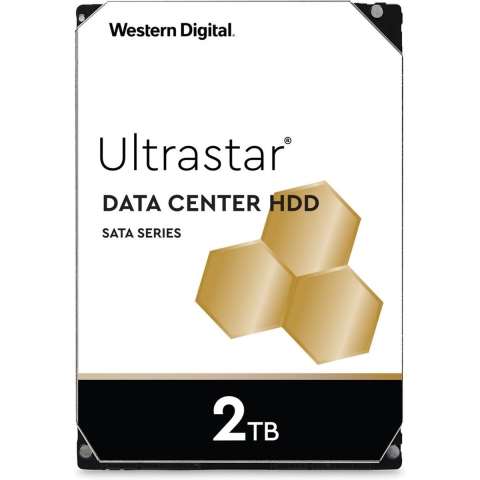 Ultrastar DC HA210, 2 TB Harde schijf