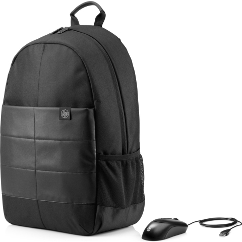 Classic Backpack 15,6" Laptoptas