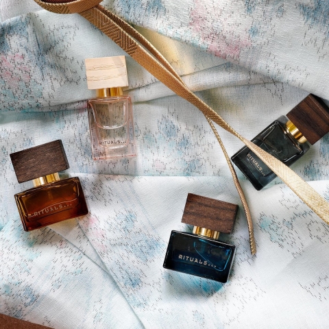 Eau d'Orient eau de parfum, 50 ml