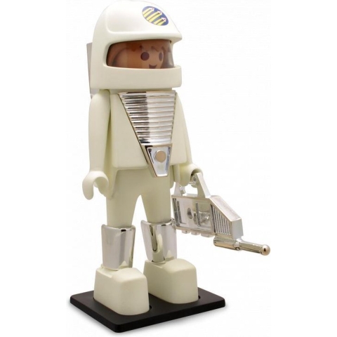PLAYMOBIL Collectoys: The Astronaut Decoratie