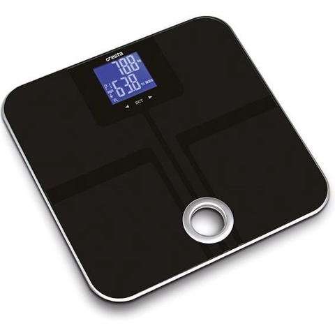 , CBS500 Personen Weegschaal Met Lichaamsanalyse