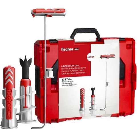 DuoLine L-Boxx 102 (833) Plug