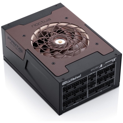 PRIME TX-1600 Noctua Edition Voeding
