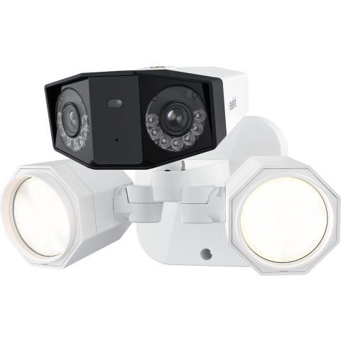 Floodlight Series F750P Beveiligingscamera