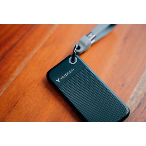 Pocket SSD 1 TB SSD