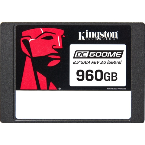 DC600ME 960 GB SSD
