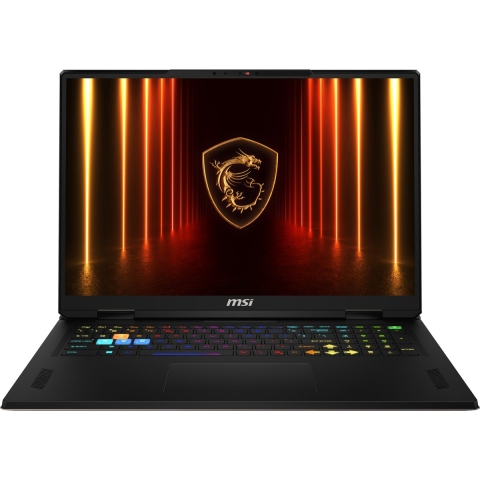 Vector A18 HX A9WHG-017NL Gaming laptop