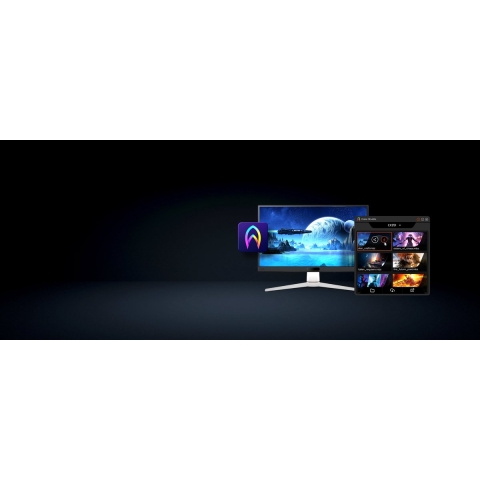 MOBIUZ EX251 Ledmonitor