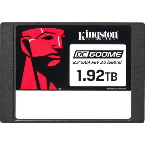 DC600ME 1920 GB SSD