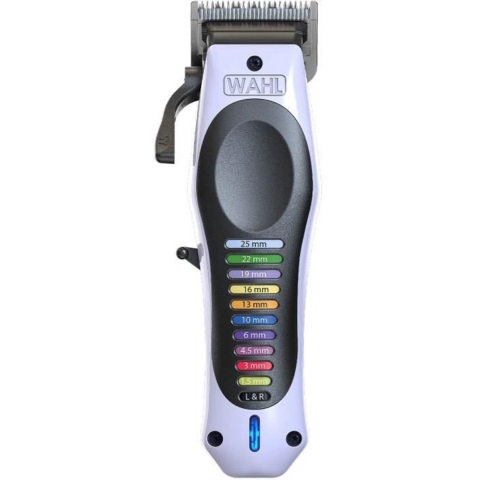 Wahl Color Pro Cordless Lithium Tondeuse