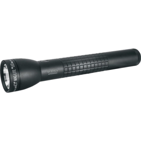 Mag-Lite ML300LX Zaklamp werkt op batterijen LED 746 lm 298 h 748 g
