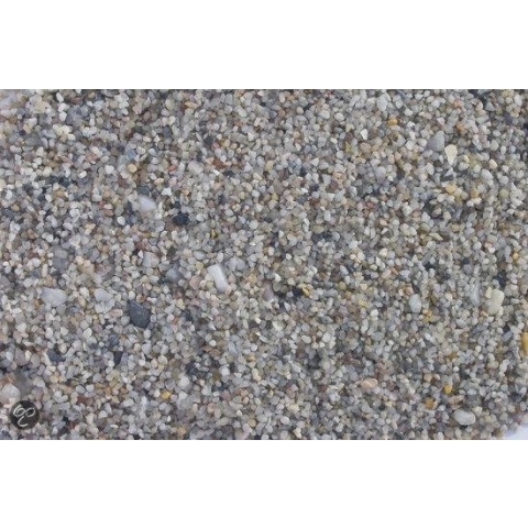 Aqua grind licht 1-2 8kg