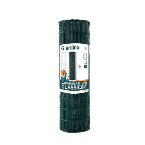 Gardenplast Classic Groen 0.61m x 25m - Giardino