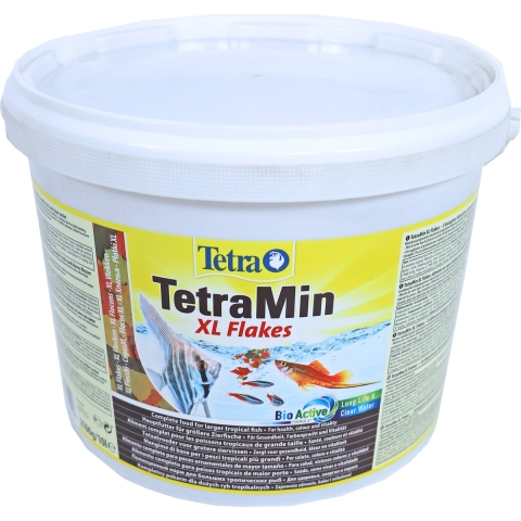 Min XL bio-active 10 liter emmer - Tetra