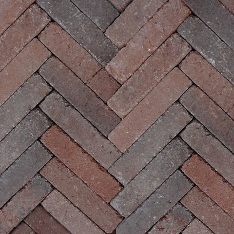 Retrostones Plus 5 x 20 x 6,4 cm - Gardenlux