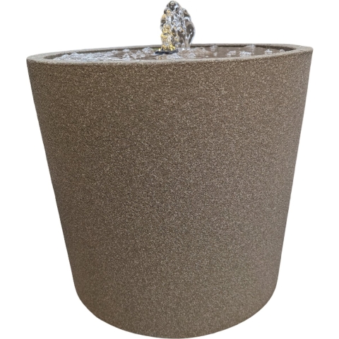 Fontain stone lite lime sandstone waterornament - Elite