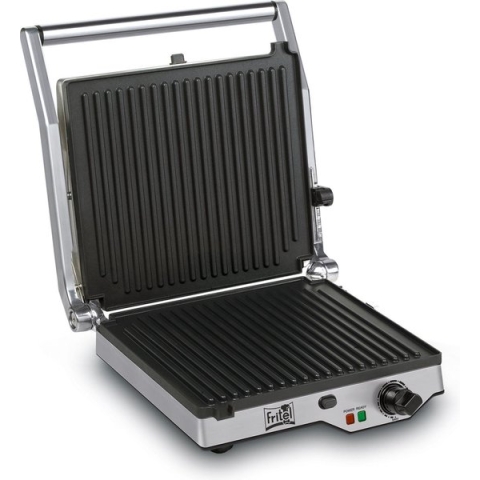 Fritel GR 2275 - Grill/panini/BBQ in 1 - grilloppervlak 29x26cm - 2000W
