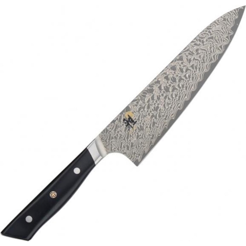MIYABI - 800DP - Gyutoh 20cm