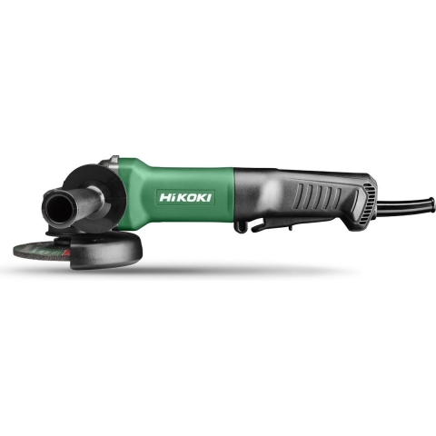 HiKOKI G13SE3YHZ Haakse Slijper - 1400W - 125mm