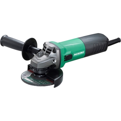 HiKOKI G13SN2YLZ Haakse Slijper - 900W - 125mm