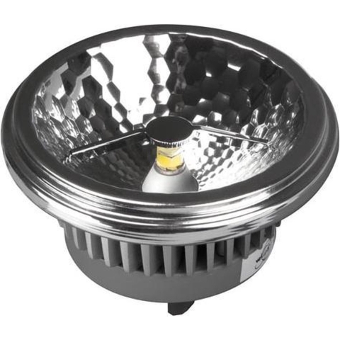 Vellight Led-Lamp Ar4111 - Cob - 15 W - 5500 K