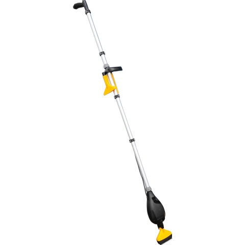Pond Vac vijverstofzuiger