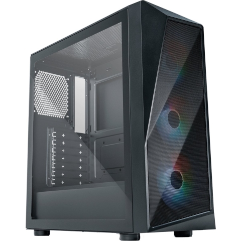 Cooler Master CMP 520 zwart