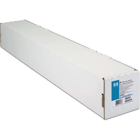 HP Instant-Dry Gloss fotopapier 610 mm x 22,9 m