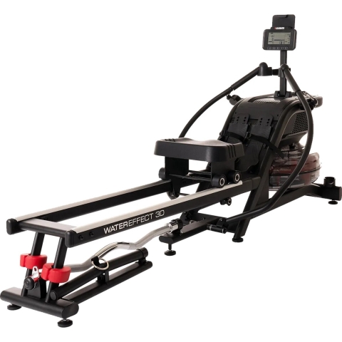 Hammer WaterEffect 3D roeitrainer