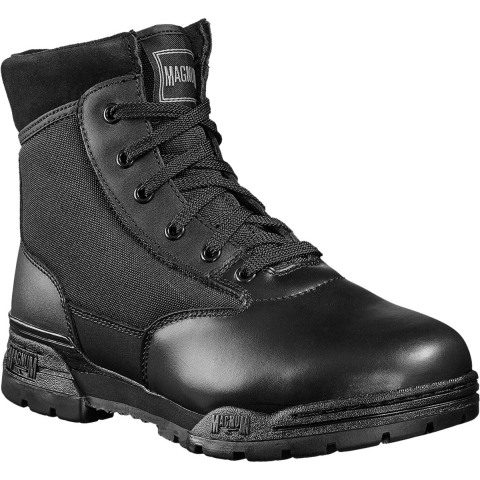 Magnum M800281 Classic Mid - Black - 35