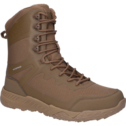 Magnum M810057 Ultima 8.0 Side Zip Waterproof - Coyote - 36