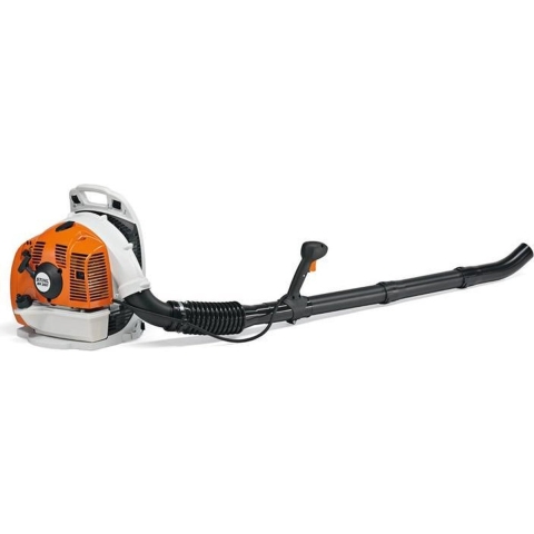 Stihl BR 350 motor ruggedragen bladblazer 2-takt - 42440111600