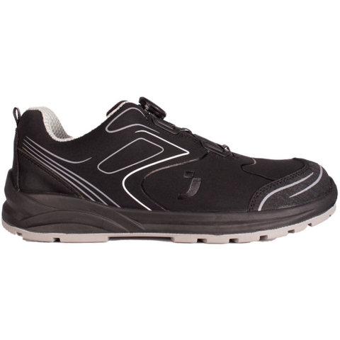 Safety Jogger Cador Laag TLS S3 | Zwart | Maat 44 - 5401033387857