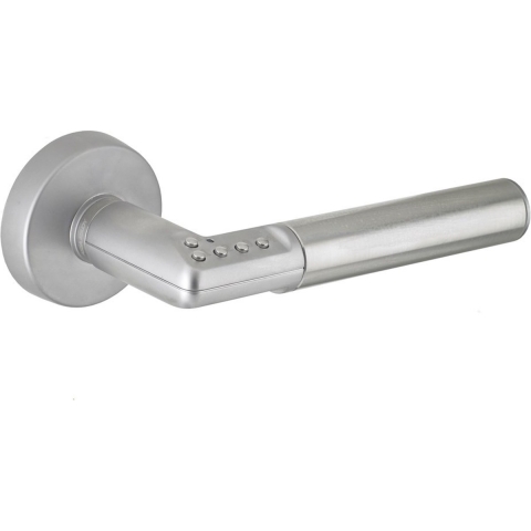 Nemef 8812 8Re1 0027,Yale Code Handle 8812 rechts Doos. - 10035757 - 10035757