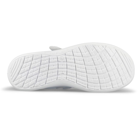 SIKA Select Hook Loop - sandaal 28226 S1 | Wit | Maat 44 - 5703617149067