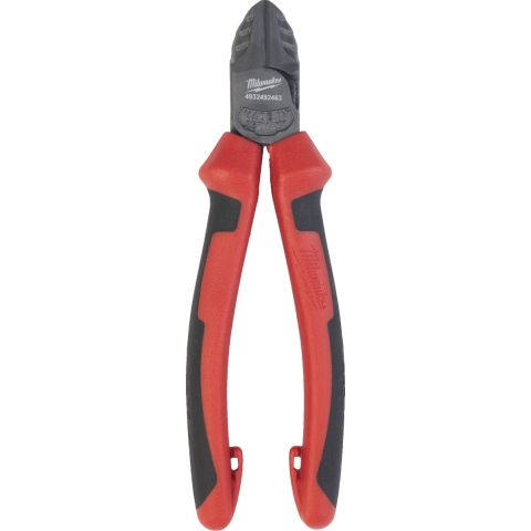 Milwaukee Accessoires Zijsnijtang 160 mm - 4932492463