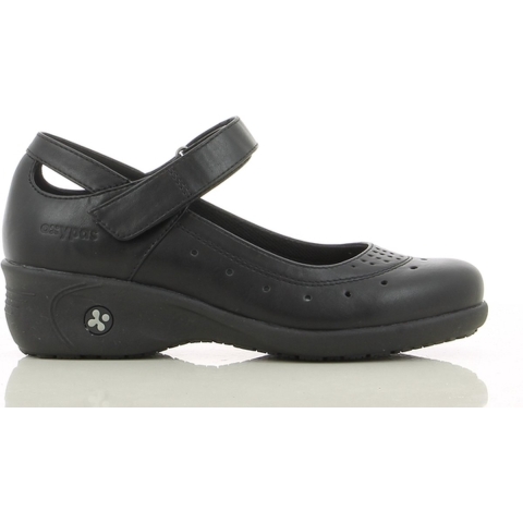 Oxypas Comfortabele Schoen Olive | Wit | Maat 44 - 00.154.228.44