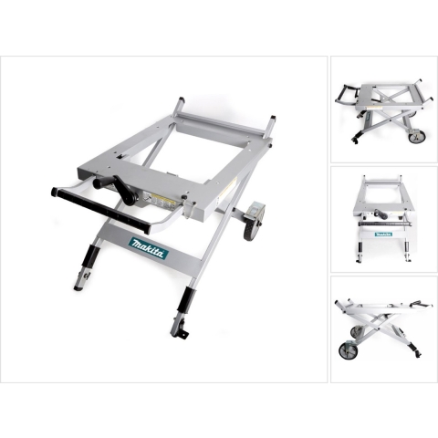 Makita Accessoires WST03 / JM27000300 onderstel voor MLT100 - WST03