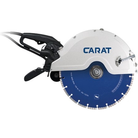 Carat Doorslijper DS-4000 | 150 mm | 3.2 kW | 230 V - MZDS400000