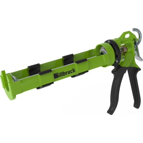 Illbruck AA873 Cartridge Gun Ultra | 310ml | voor kokers - AA873335375