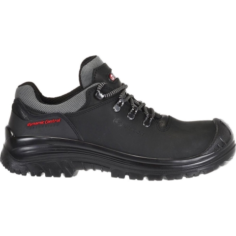 Sixton Peak 81088-06 Badia LG S3 Zwart - Maat 46 - 81088-06-46