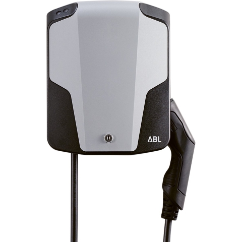 ABL Sursum 1W2201 Wallbox Type 2 Aantal aansluitingen 1 22 kW