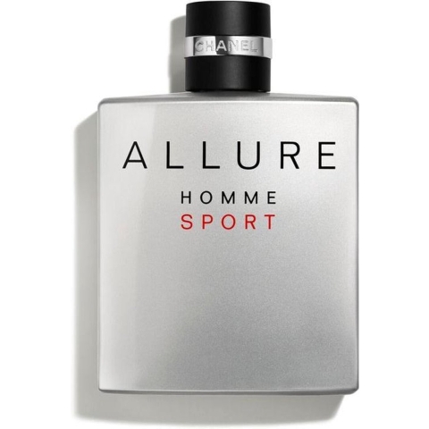 Allure Homme Sport eau de toilette, 150 ml