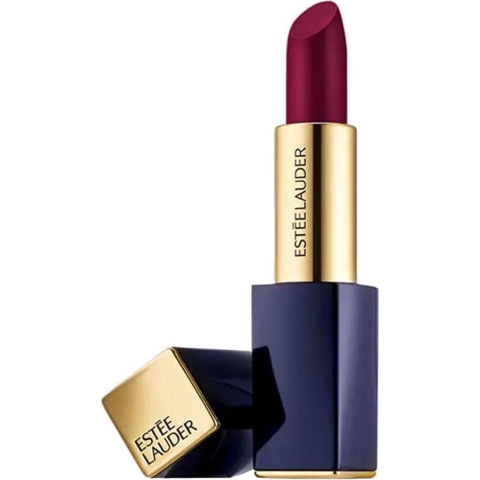 Pure Color Envy Sculpting Lippenstift 450 Insolent Plum