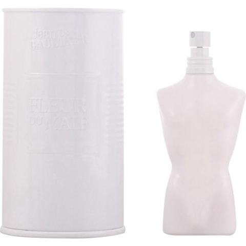Fleur du Mâle eau de toilette, 75 ml