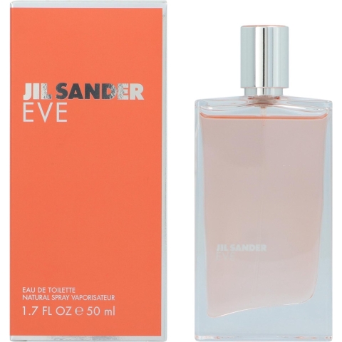 Eve eau de toilette, 50 ml