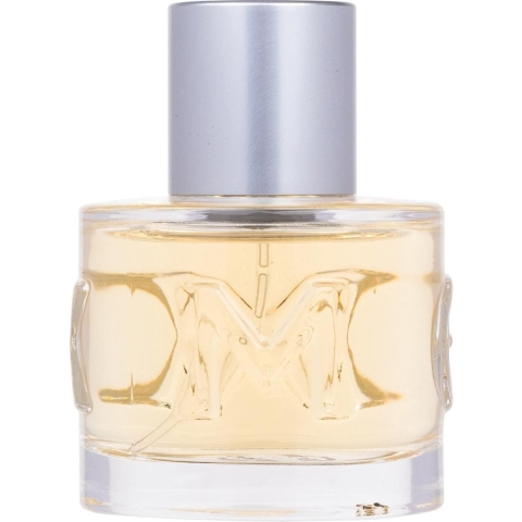 Woman eau de toilette, 40 ml