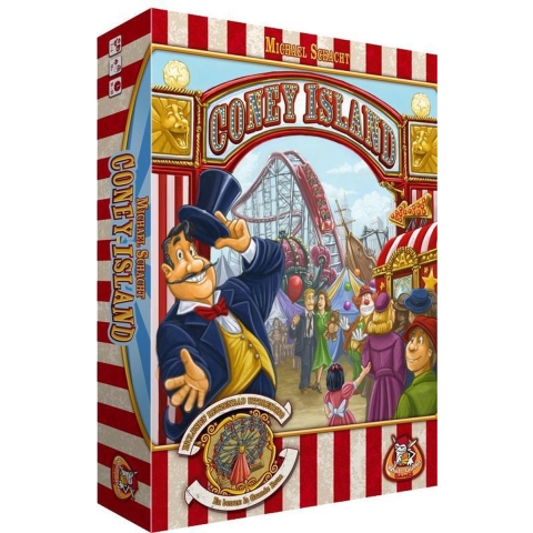 Coney Island